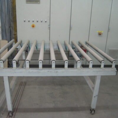 Ritininis transporteris BHK 1800 mm