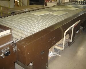 Venjakob trinties ritininė juosta, 4000 mm