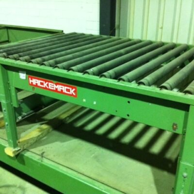 Ritinėlių transportavimas Hackemack, 2210 mm