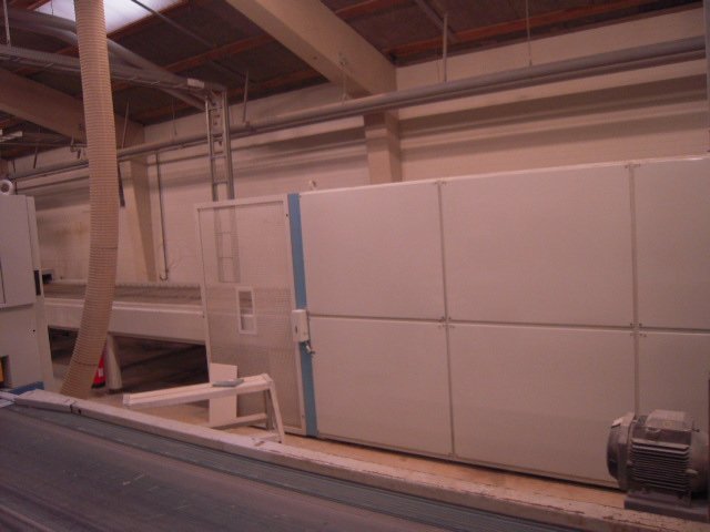 Cefla RIB/B/6500 būgninis apverčiamasis įrenginys - Image 2