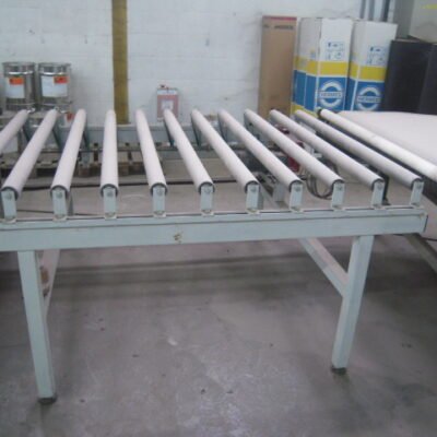 Ritininis transporteris BHK, 1800 mm