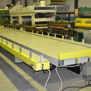 Montavimo stalas HESS PRO LIGNO - LP 12500 universalios paskirties elementams