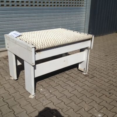 Kuni trinties ritinėlių juosta, 1000 mm
