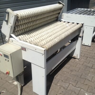 Trinties voleliais Kuni, 1100 mm