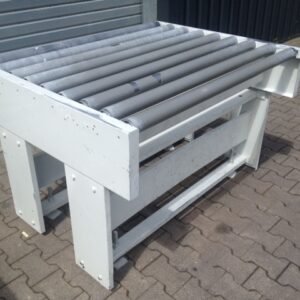 Ritininis transporteris 1100 mm be pavaros