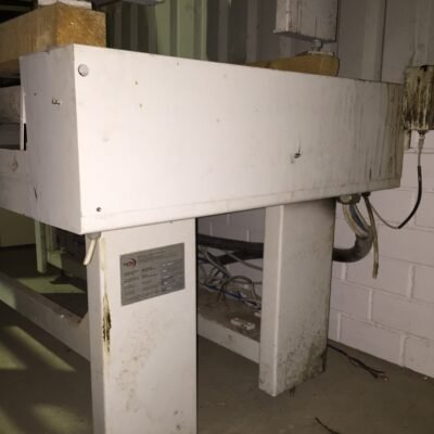 Ritininis transporteris Cefla, ilgis 1.050 mm