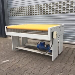 Ritininis transporteris Cefla, ilgis 1 070 mm