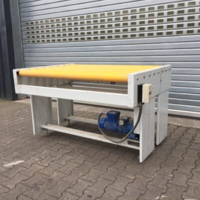 Ritininis transporteris Cefla, ilgis 1 070 mm