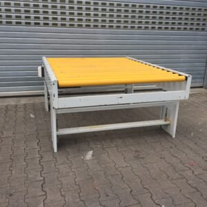 Ritininis transporteris Cefla, ilgis 1,860 mm