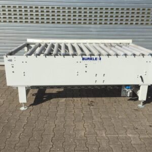 Ritininis transporteris Bürkle, ilgis 2500 mm