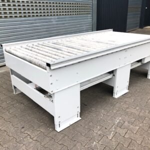 Ritininis transporteris Venjakob, ilgis 5 500 mm