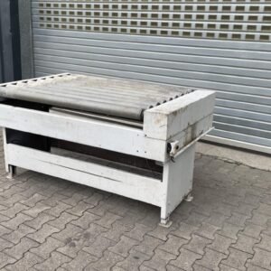 Ritinių transporteris Venjakob, ilgis 1 700 mm