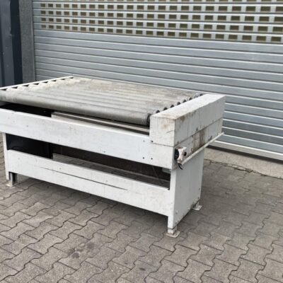 Ritininis transporteris Venjakob, ilgis 1.700 mm