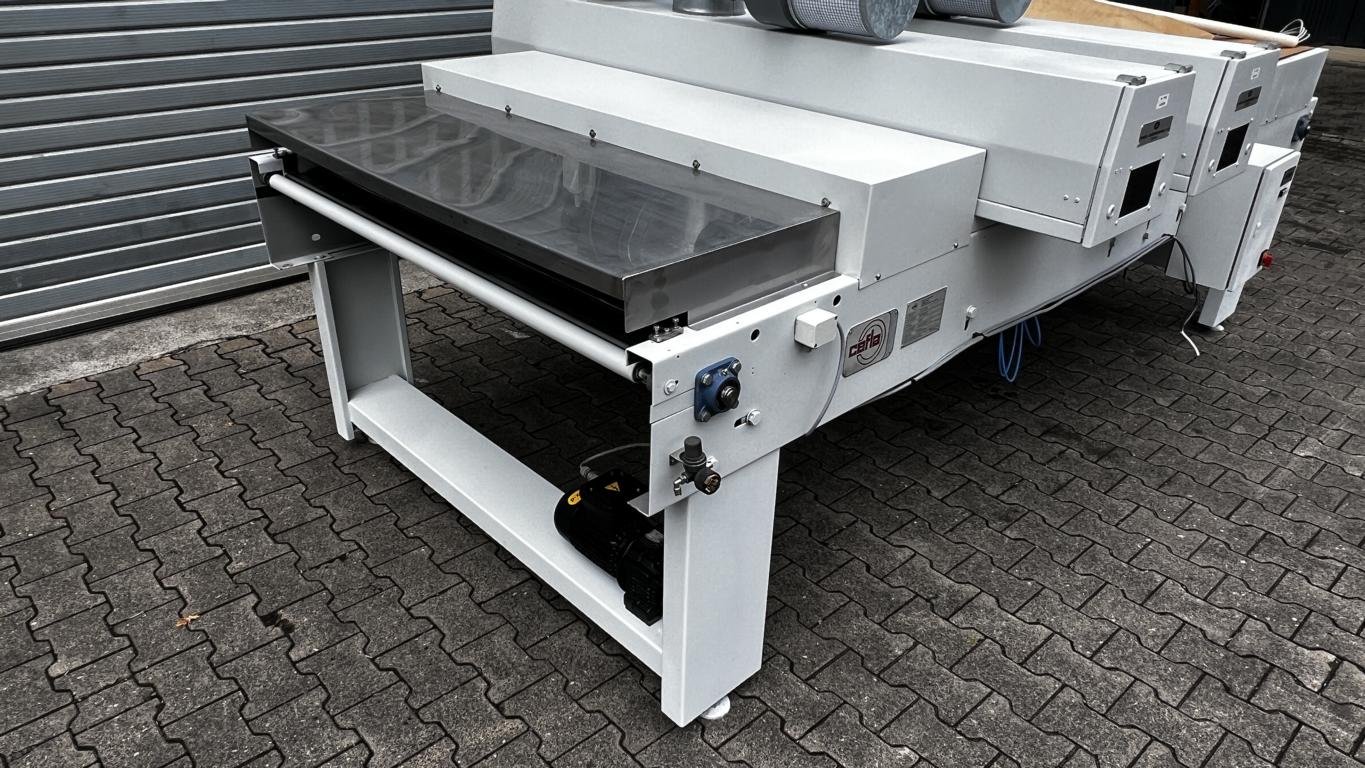 2008 m. UV džiovykla Efsen su 2 lempomis - Image 6