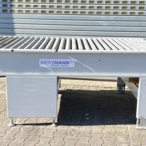 Venjakob ritininis transporteris, ilgis 2475 mm