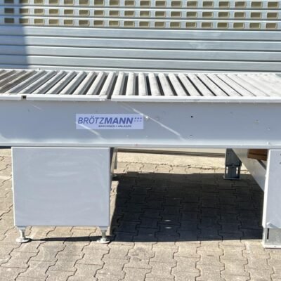 Ritininis transporteris Venjakob, ilgis 2.475 mm