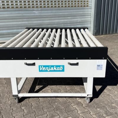 Trinties ritinėlių juosta Venjakob 1500 mm VEN Friktion