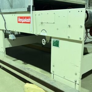 Juostinis transporteris Venjakob 10 000 mm