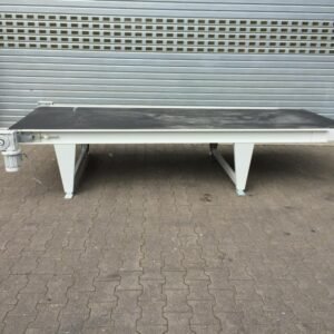 2003 m. Juostos transporteris Finnrose/Aagaard, ilgis 3500 mm