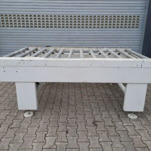 Ritininis transporteris MECONAF BV, ilgis 2,545 mm -01