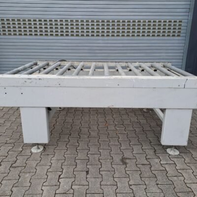 Ritininis transporteris MECONAF BV, ilgis 2.545 mm -01