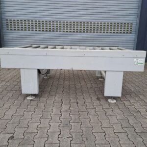Ritininis transporteris MECONAF BV, ilgis 2 500 mm -02