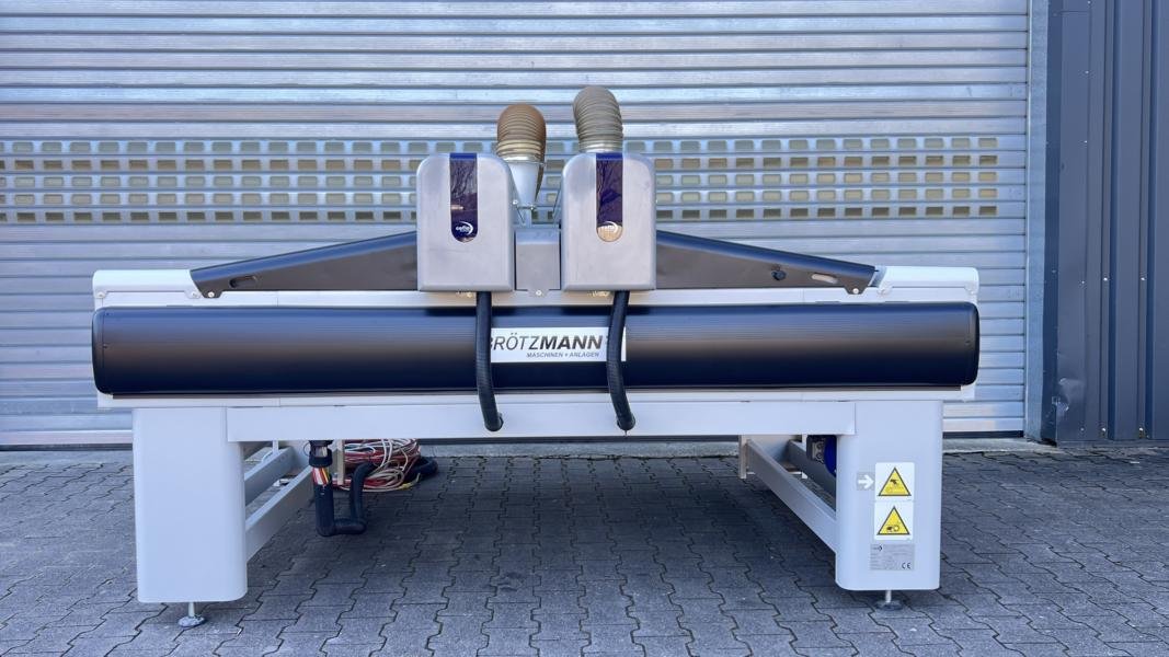 2007 m. UV džiovykla Cefla UV 2000