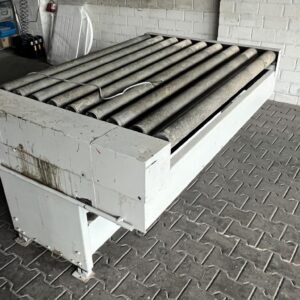 Venjakob ritininis transporteris, ilgis 1 100 mm