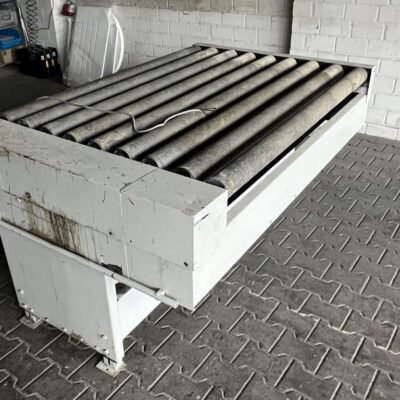 Venjakob ritininis transporteris, ilgis 1 100 mm