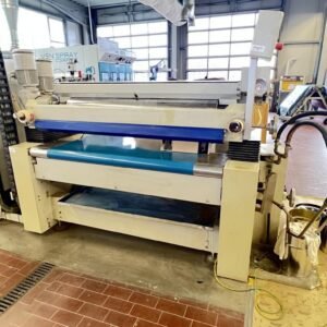 Spausdinimo mašina Bürkle DRUMA SDLR 1300