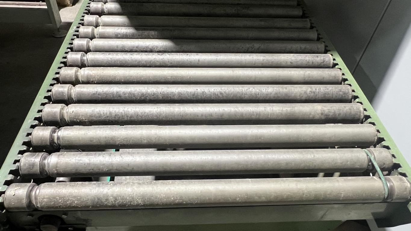 Roller conveyor CLAUS - Image 5