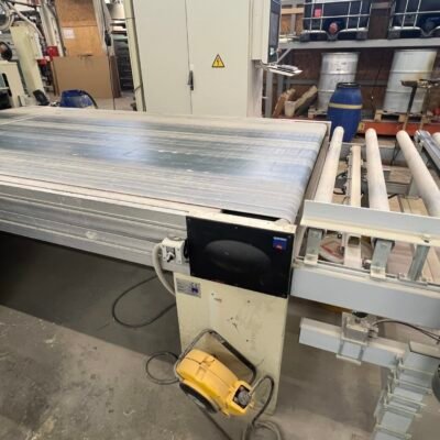 Juostinis konvejeris Elmag Superfici TT1-27