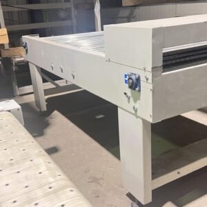 Cefla TTE 2500 mm strypinis transporteris