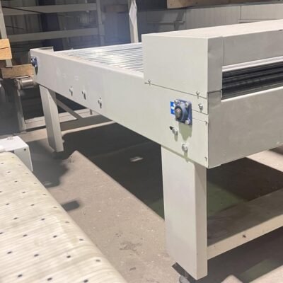 Strypų transportavimo įrenginys Cefla TTE 2500mm