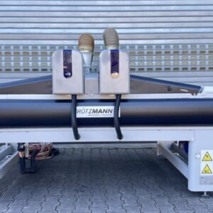 2003 m. UV džiovykla Cefla UV 2000