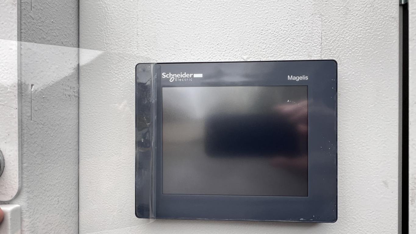 2014 m. Šlifavimo šepetėlių mašina MB Roba Tech 1300 - Image 5