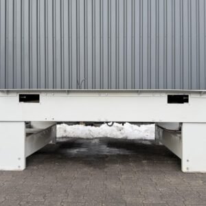 2008 m. Venjakob Gurtbandtransport, ilgis 2500 mm (UV)