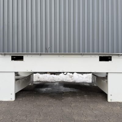 2008 m. Venjakob Gurtbandtransport, ilgis 2500 mm (UV)