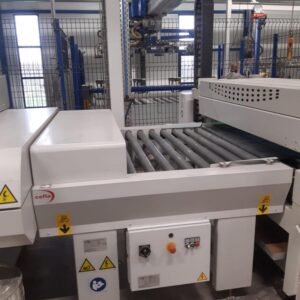 2019 m. Cefla TR 3000 ritininis transporteris
