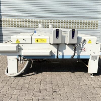 Cefla UV 2000 UV džiovykla