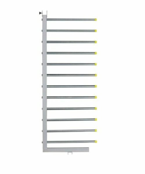 Rehnen EasyFlex dažytų ruošinių džiovinimo vežimėlis - Image 3