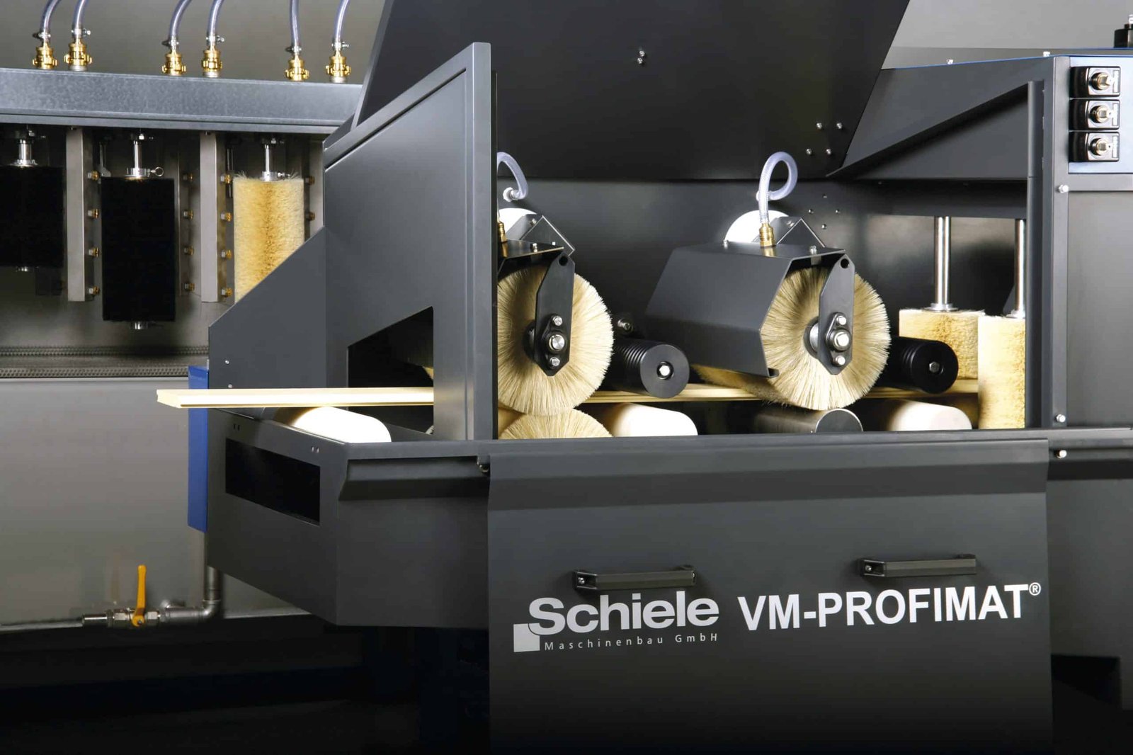 Schiele Impregmat Profimat impregnavimo - dažymo staklės - Image 3
